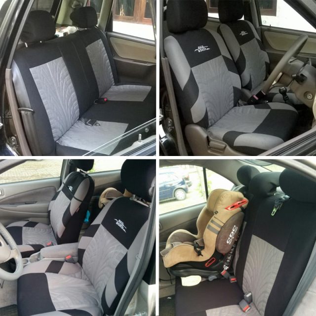 Car Seat Cover