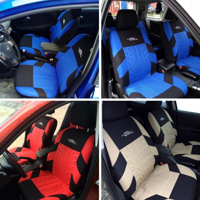 Car Seat Cover