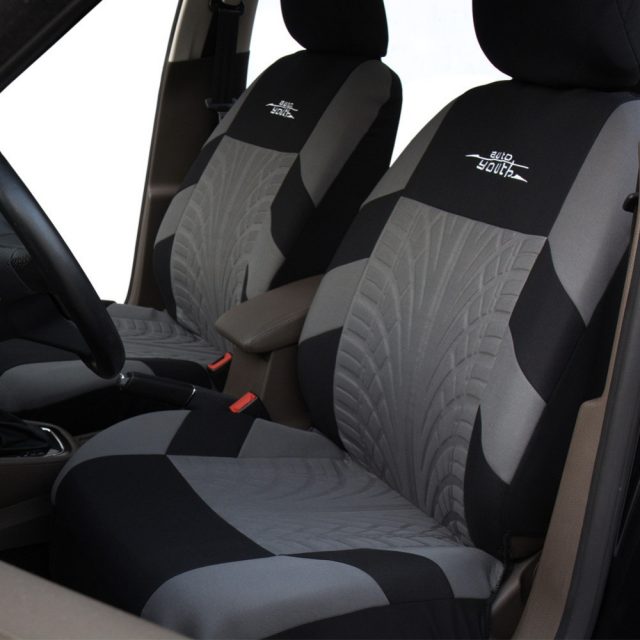 Car Seat Cover