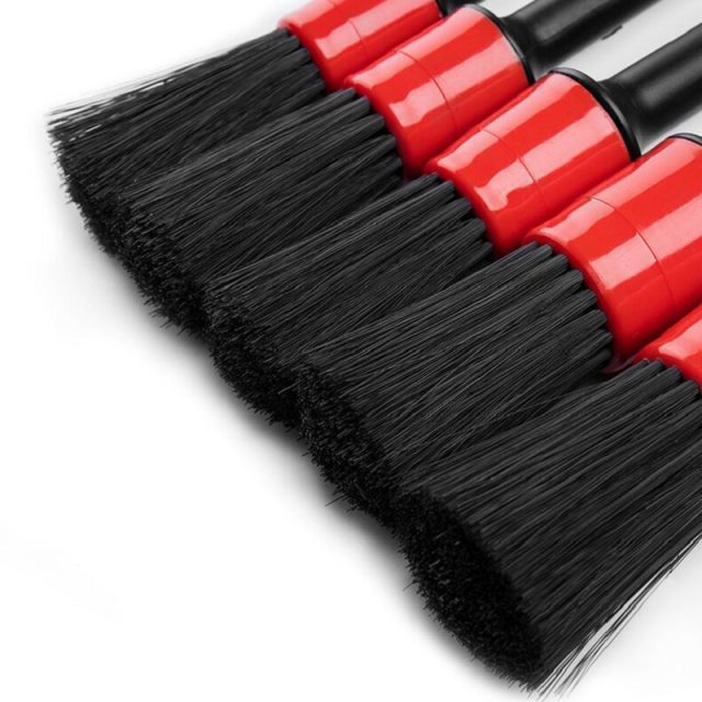 Car Detailing Brush