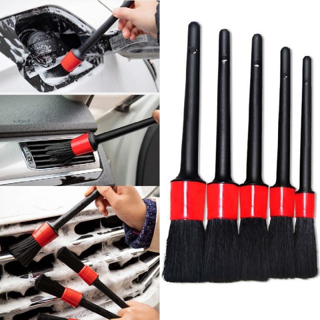 Car Detailing Brush