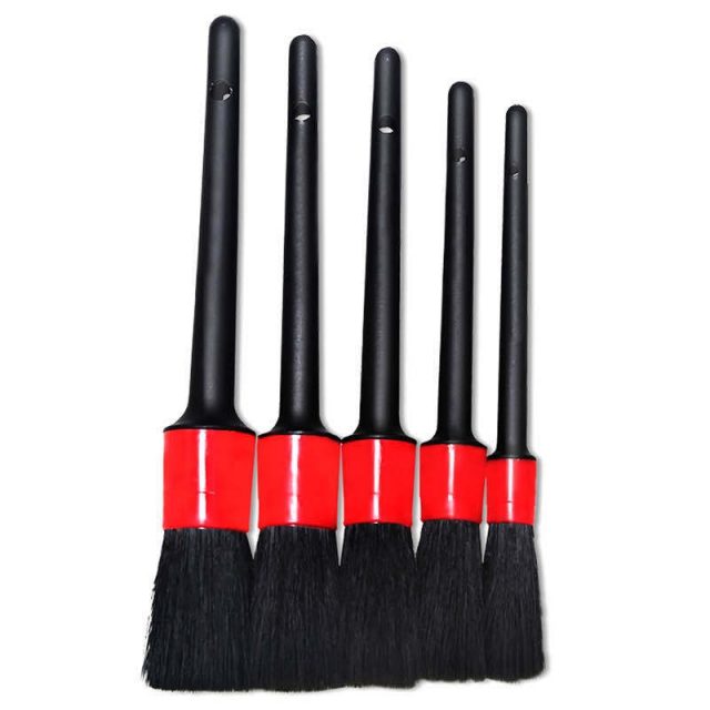 Car Detailing Brush