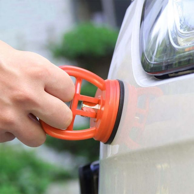 Automobile Dent Suction Cup