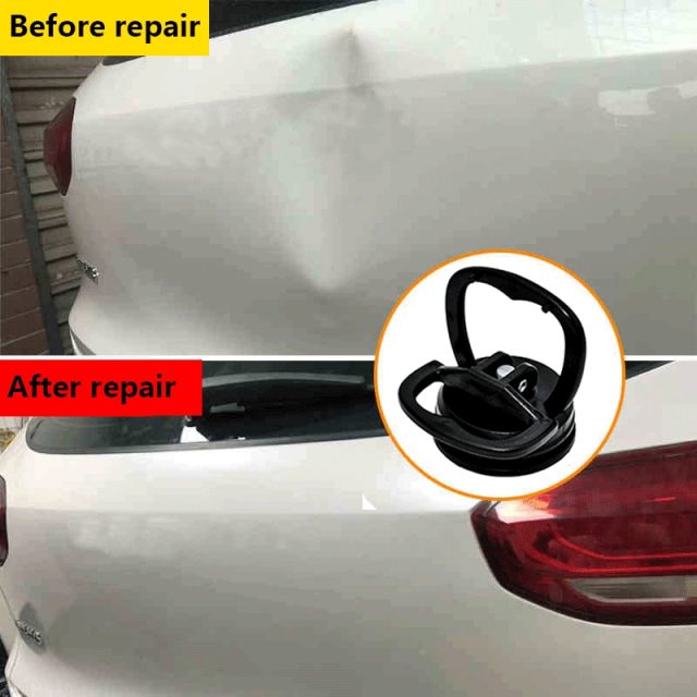 Automobile Dent Suction Cup