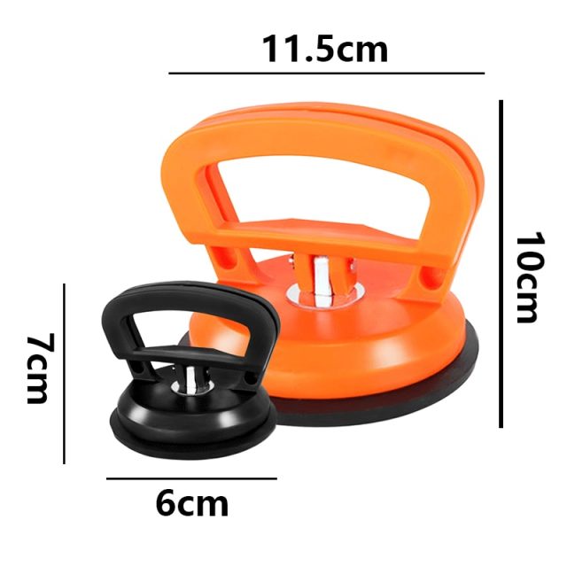 Automobile Dent Suction Cup