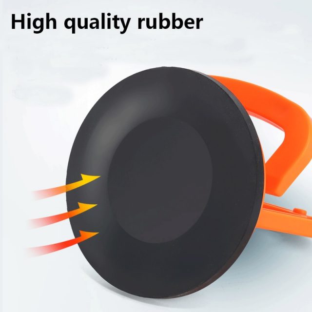 Automobile Dent Suction Cup