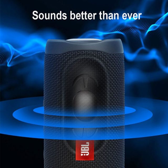 power portable speaker