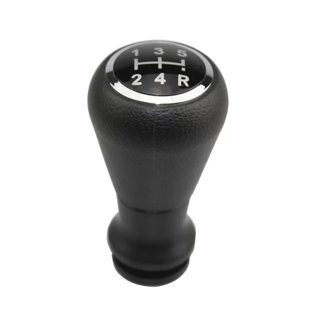 Gear Shift Knob Boot Case for CITROEN C1 C3 C4 / For PEUGEOT 106 107 205 206 207 306 307 308 309 405 406 407 508 605 607 806 807